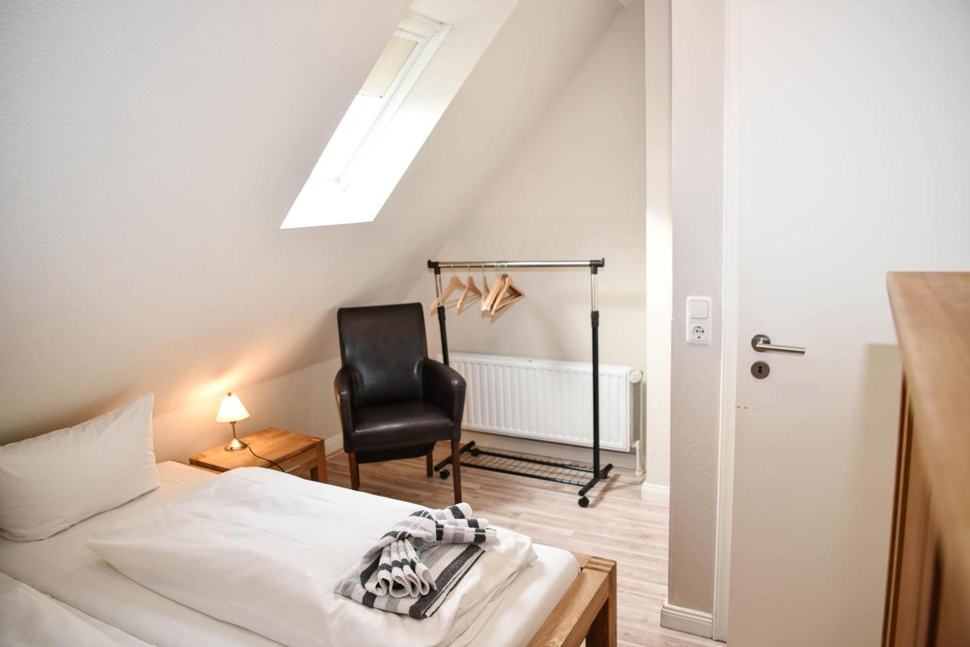 Ferienwohnung Mare Nostrum 11 Вестерланд Экстерьер фото