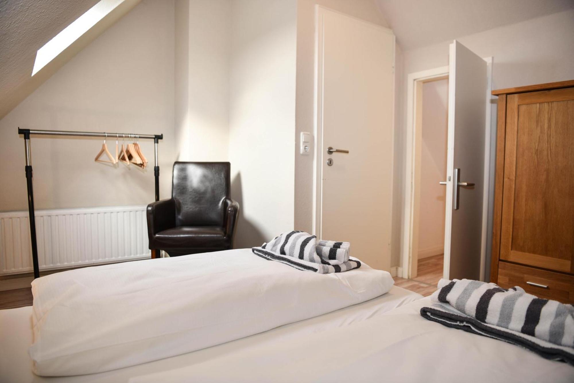 Ferienwohnung Mare Nostrum 11 Вестерланд Экстерьер фото